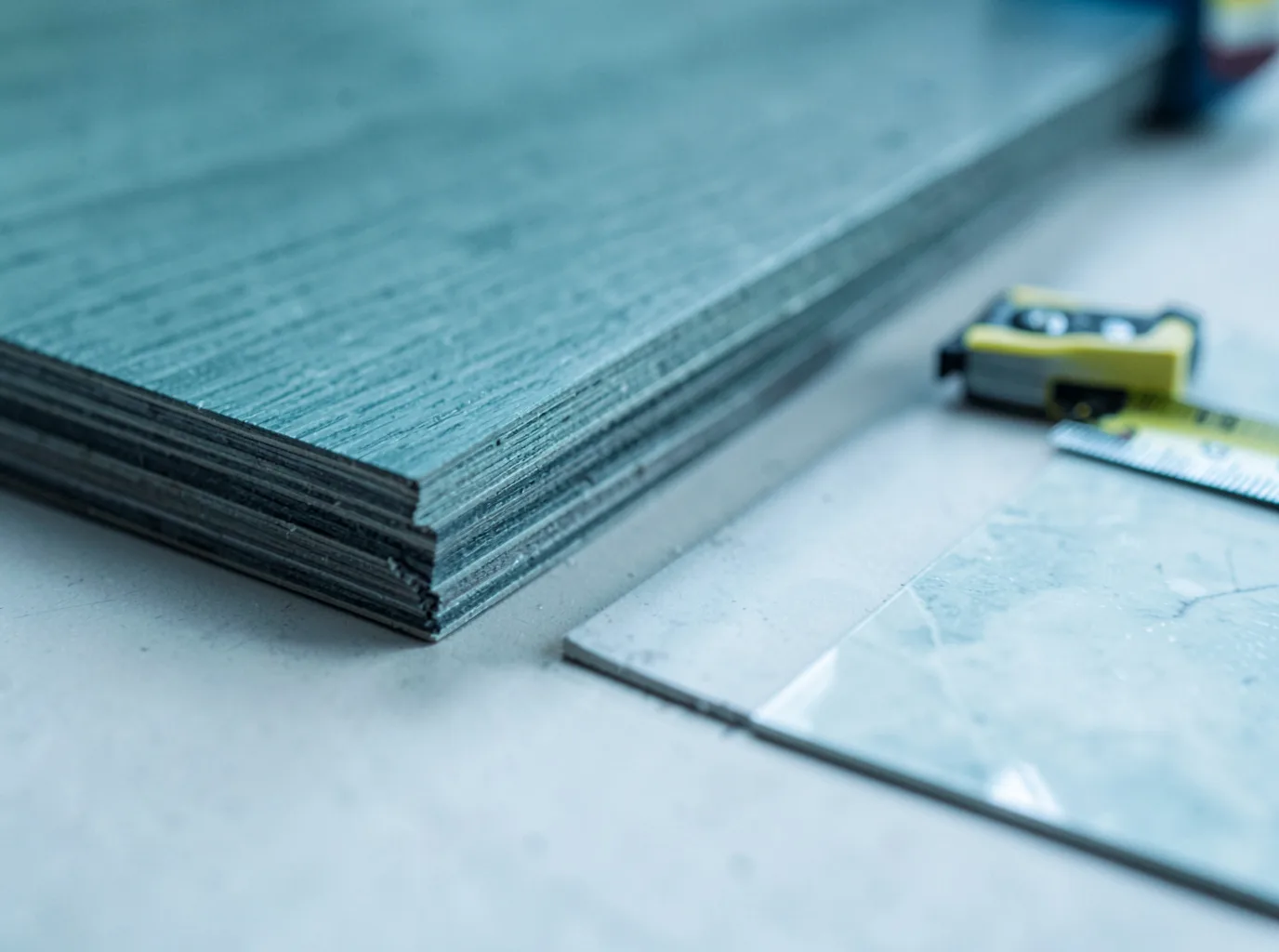 Luxury Vinyl Plank Installation Ford Cliff, PA FAQs